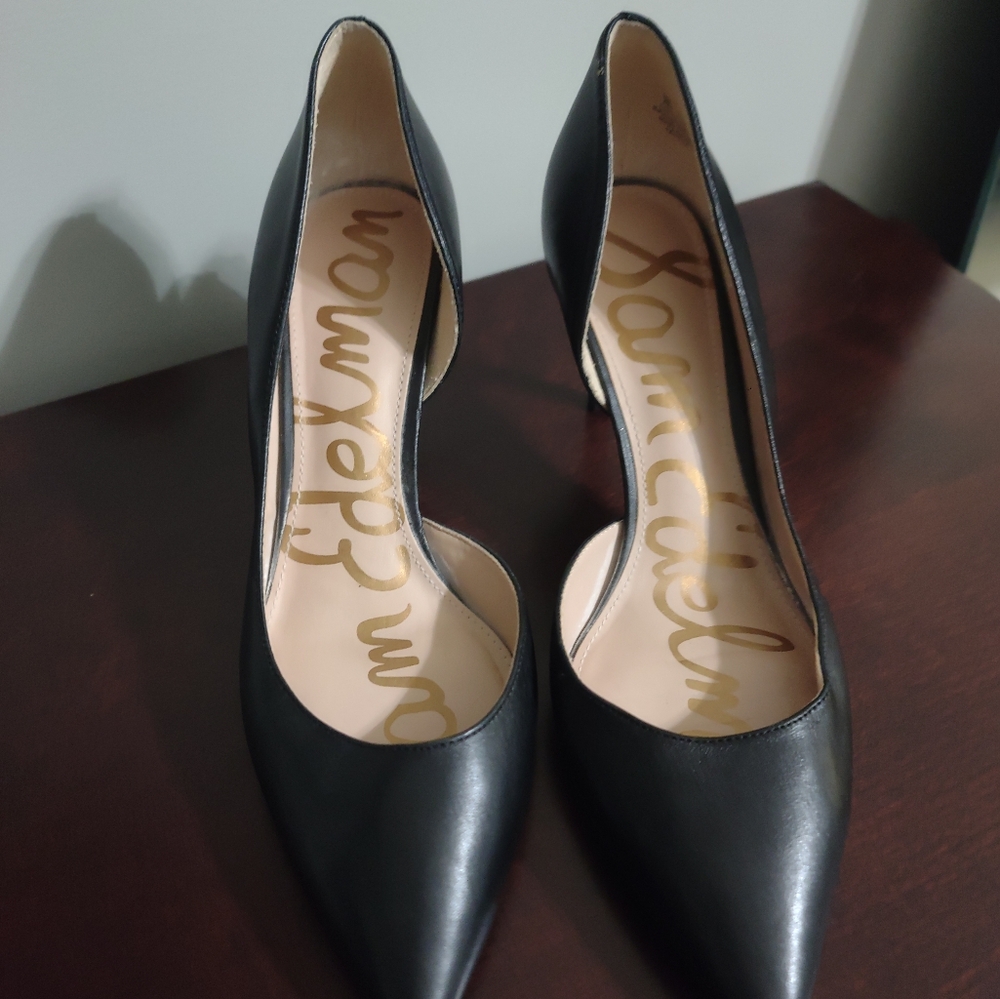 Sam Edelman Jaina pumps